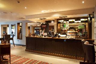 Premier Inn Canterbury City Centre fotoÄŸrafÄ±