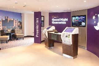 Premier Inn Maidstone Town Centre fotoÄŸrafÄ±