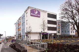 Premier Inn Maidstone Town Centre fotoÄŸrafÄ±