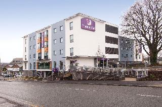 Premier Inn Maidstone Town Centre fotoÄŸrafÄ±