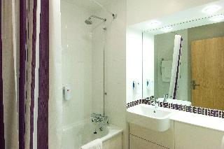 Premier Inn Maidstone Town Centre fotoÄŸrafÄ±