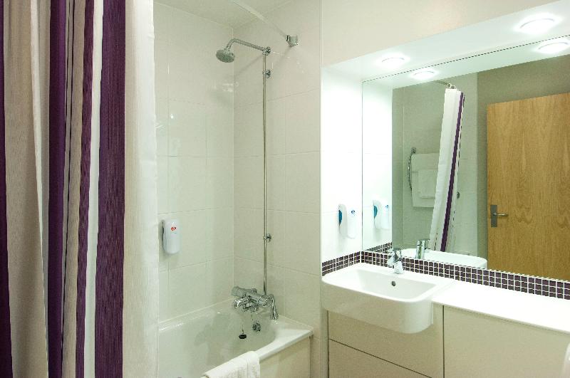 Premier Inn Maidstone Town Centre - Oda