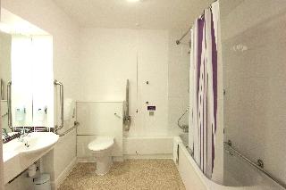 Premier Inn Maidstone Town Centre fotoÄŸrafÄ±