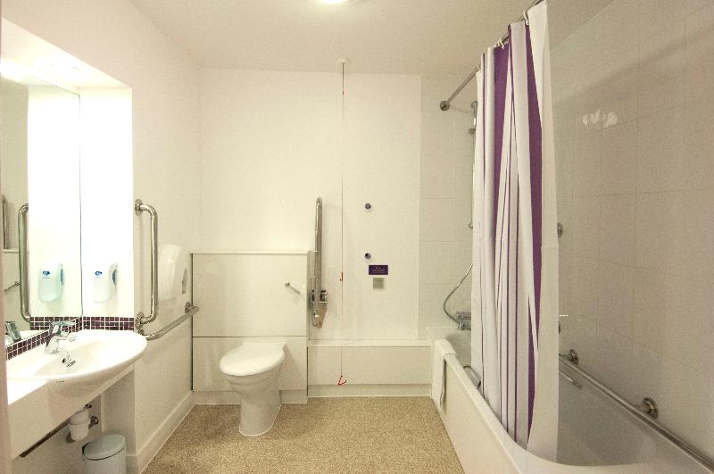 Premier Inn Maidstone Town Centre - Oda