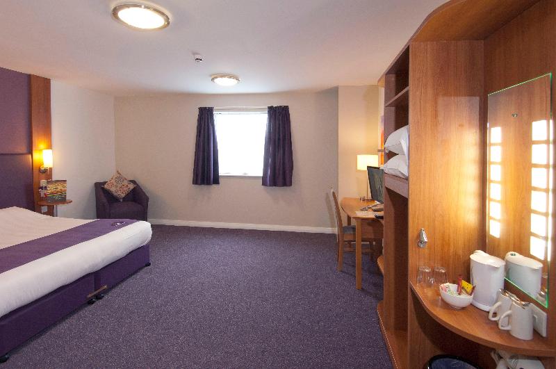 Premier Inn Maidstone Town Centre - Oda
