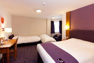 Premier Inn Maidstone Town Centre fotoÄŸrafÄ±