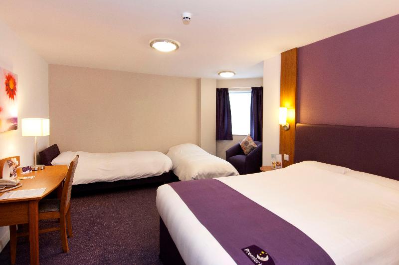 Premier Inn Maidstone Town Centre - Oda