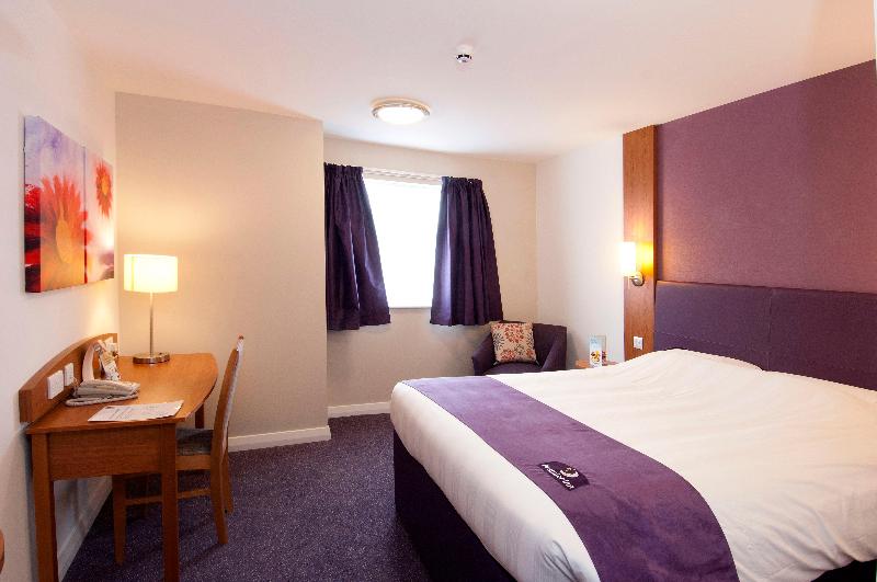 Premier Inn Maidstone Town Centre - Oda
