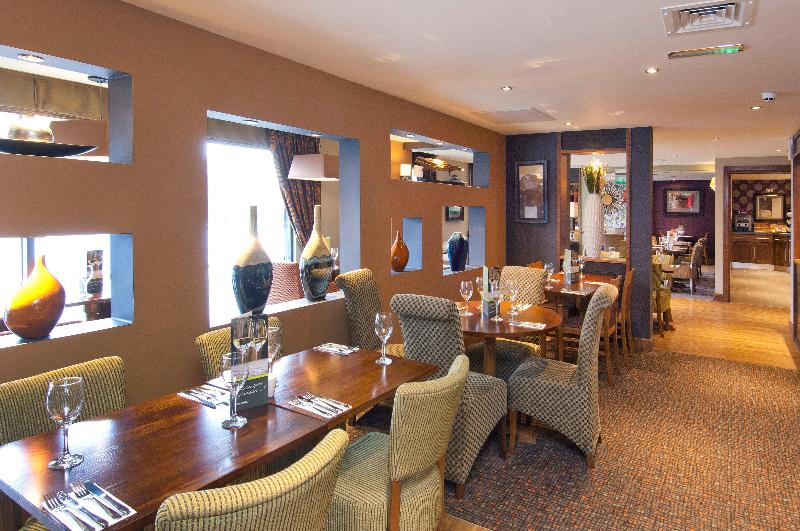 Premier Inn Maidstone Town Centre - Restoran