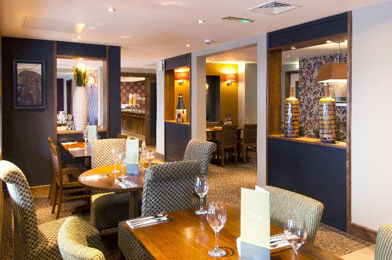 Premier Inn Maidstone Town Centre - Restoran