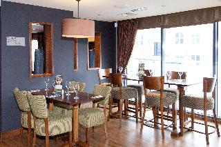 Premier Inn Maidstone Town Centre fotoÄŸrafÄ±