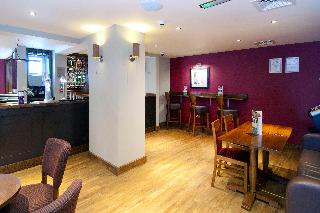 Premier Inn Maidstone Town Centre fotoÄŸrafÄ±