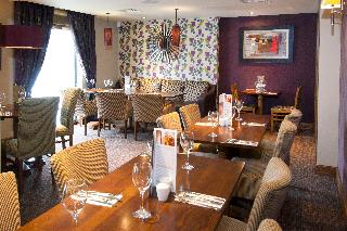 Premier Inn Maidstone Town Centre fotoÄŸrafÄ±