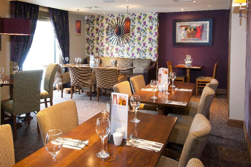 Premier Inn Maidstone Town Centre - Restoran