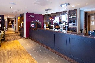 Premier Inn Maidstone Town Centre fotoÄŸrafÄ±