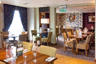 Premier Inn Maidstone Town Centre fotoÄŸrafÄ±