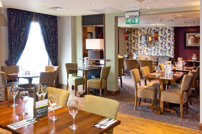 Premier Inn Maidstone Town Centre - Restoran