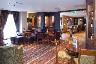 Premier Inn Maidstone Town Centre fotoÄŸrafÄ±