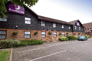 Premier Inn Maidstone - West Malling fotoÄŸrafÄ±