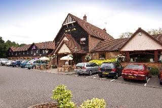 Premier Inn Maidstone - West Malling fotoÄŸrafÄ±