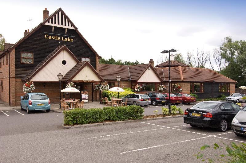 Premier Inn Maidstone - West Malling - Genel