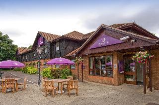 Premier Inn Maidstone - West Malling fotoÄŸrafÄ±