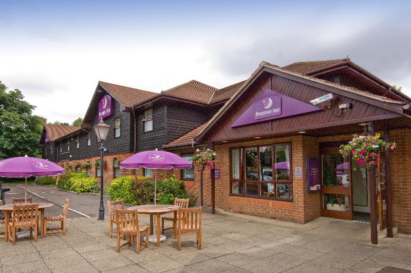 Premier Inn Maidstone - West Malling - Genel