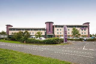 Premier Inn Newcastle Airport fotoÄŸrafÄ±