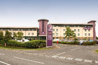 Premier Inn Newcastle Airport fotoÄŸrafÄ±