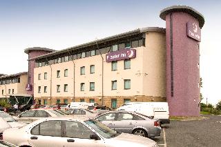 Premier Inn Newcastle Airport fotoÄŸrafÄ±