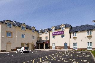 Premier Inn Newquay - Quintrell Downs fotoÄŸrafÄ±