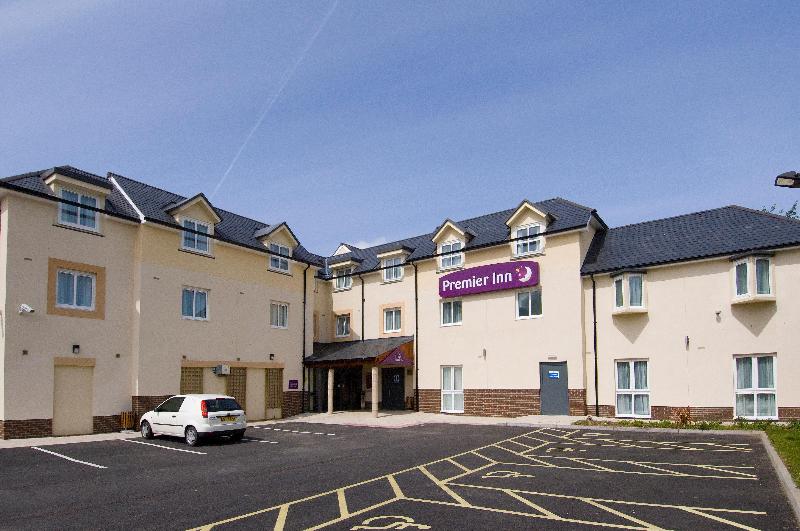 Premier Inn Newquay - Quintrell Downs - Genel
