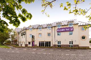 Premier Inn Newquay - Quintrell Downs fotoÄŸrafÄ±