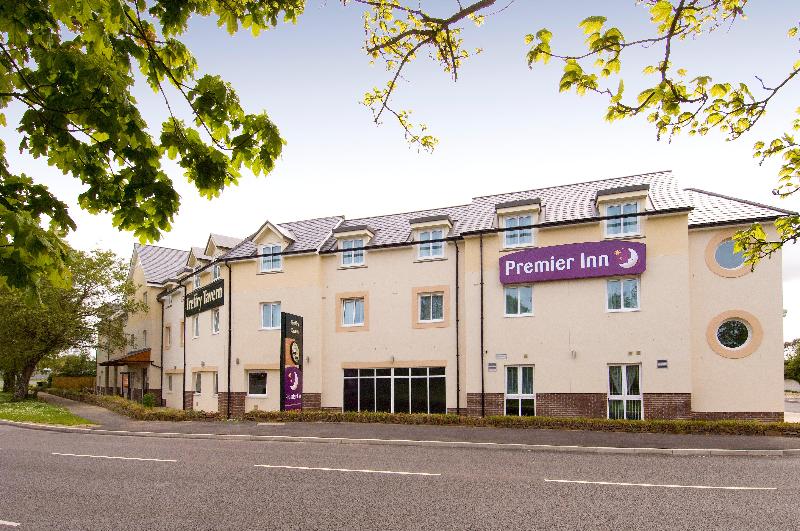 Premier Inn Newquay - Quintrell Downs - Genel