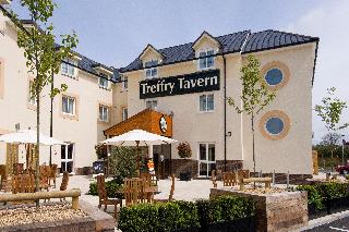 Premier Inn Newquay - Quintrell Downs fotoÄŸrafÄ±