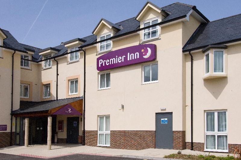 Premier Inn Newquay - Quintrell Downs - Genel