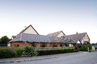 Premier Inn Peterborough - Hampton fotoÄŸrafÄ±