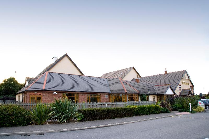 Premier Inn Peterborough - Hampton - Genel