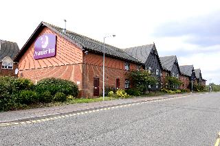 Premier Inn Poole Centre - Holes Bay fotoÄŸrafÄ±