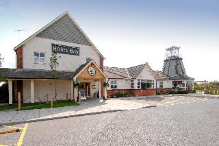 Premier Inn Poole Centre - Holes Bay fotoÄŸrafÄ±
