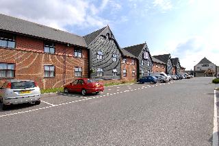 Premier Inn Poole Centre - Holes Bay fotoÄŸrafÄ±