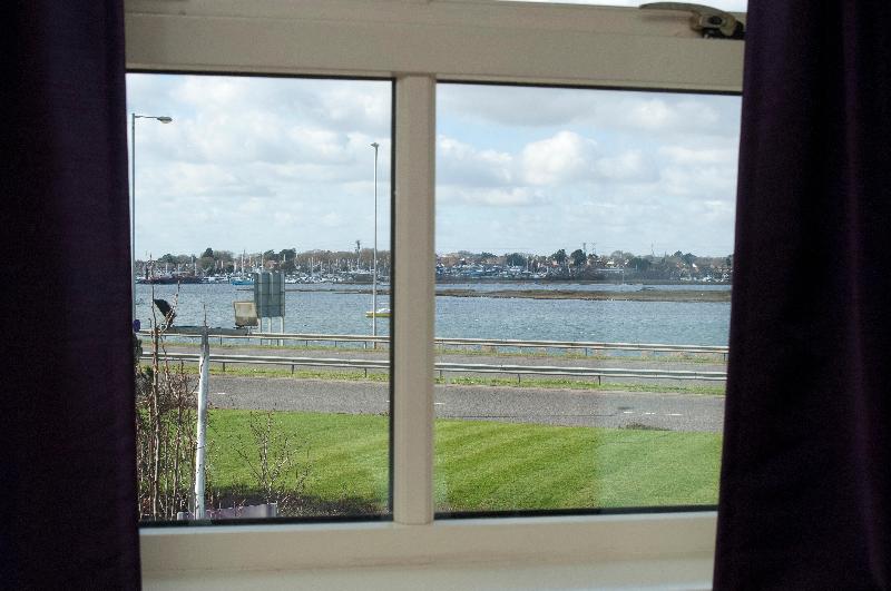 Premier Inn Poole Centre - Holes Bay - Oda