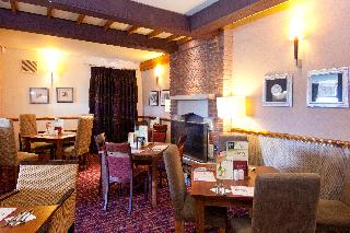 Premier Inn Poole Centre - Holes Bay fotoÄŸrafÄ±