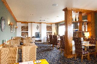 Premier Inn Poole Centre - Holes Bay fotoÄŸrafÄ±