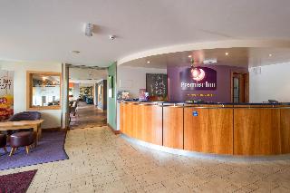 Premier Inn Poole North fotoÄŸrafÄ±