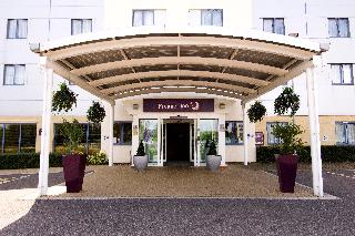 Premier Inn Poole North otel fotoğrafı