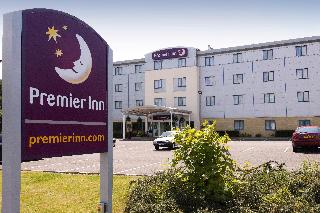 Premier Inn Poole North fotoÄŸrafÄ±
