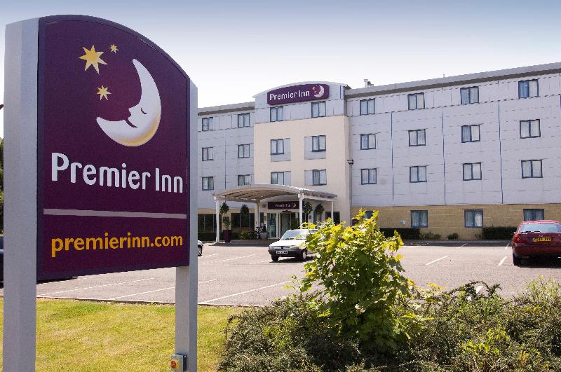 Premier Inn Poole North - Genel