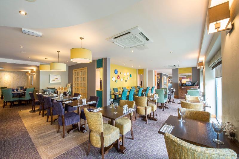 Premier Inn Poole North - Restoran