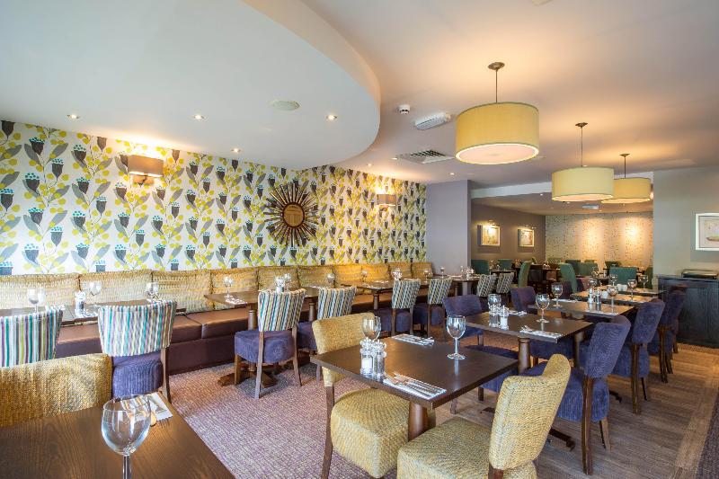 Premier Inn Poole North - Restoran